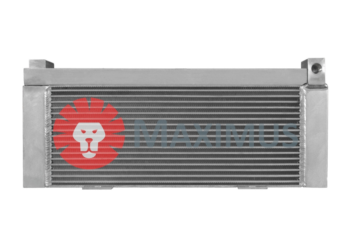 ATLAS COPCO GA18 - Enfriador de aceite para Compresor de aire: foto 1 ATLAS COPCO GA18 - Enfriador de aceite para Compresor de aire: foto 1