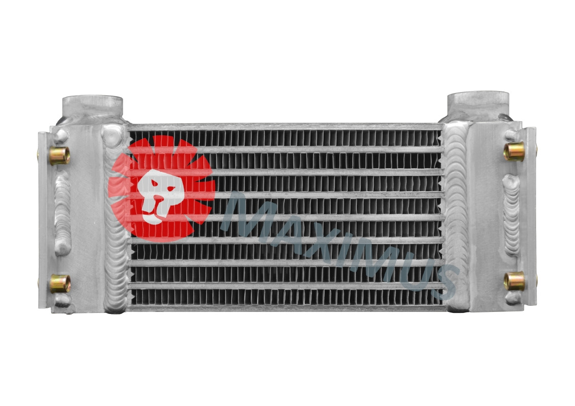 CLAAS ARION 430-410 550-510 640-620 650-610  AXION 850-800 850-810 850-820 880-810 950-920 960-920 960-930 - Radiador: foto 1 CLAAS ARION 430-410 550-510 640-620 650-610  AXION 850-800 850-810 850-820 880-810 950-920 960-920 960-930 - Radiador: foto 1