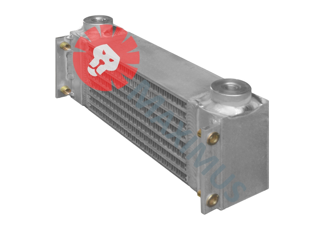 CLAAS ARION 430-410 550-510 640-620 650-610  AXION 850-800 850-810 850-820 880-810 950-920 960-920 960-930 - Radiador: foto 2 CLAAS ARION 430-410 550-510 640-620 650-610  AXION 850-800 850-810 850-820 880-810 950-920 960-920 960-930 - Radiador: foto 2