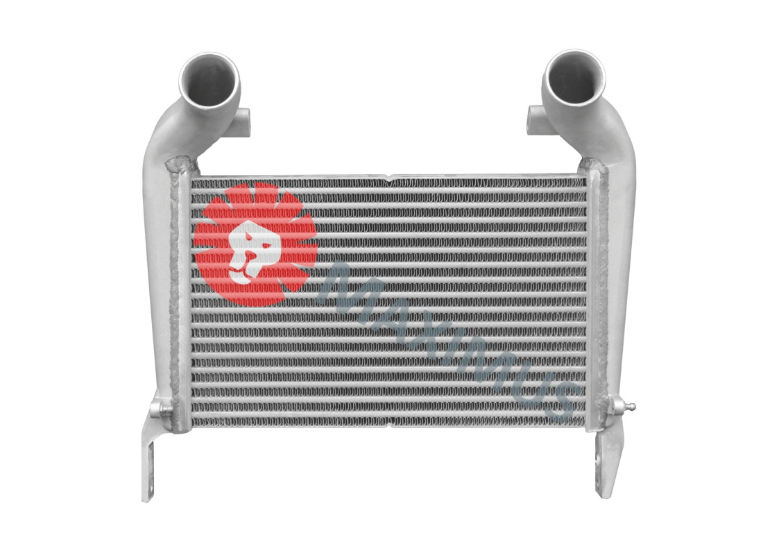 CLAAS ARION CMATIC 550-510 550-530 650-620 660-510 660-610 , HEXASHIFT 550-510 550-520 650-610 650-620 - Intercooler para Tractor: foto 1 CLAAS ARION CMATIC 550-510 550-530 650-620 660-510 660-610 , HEXASHIFT 550-510 550-520 650-610 650-620 - Intercooler para Tractor: foto 1