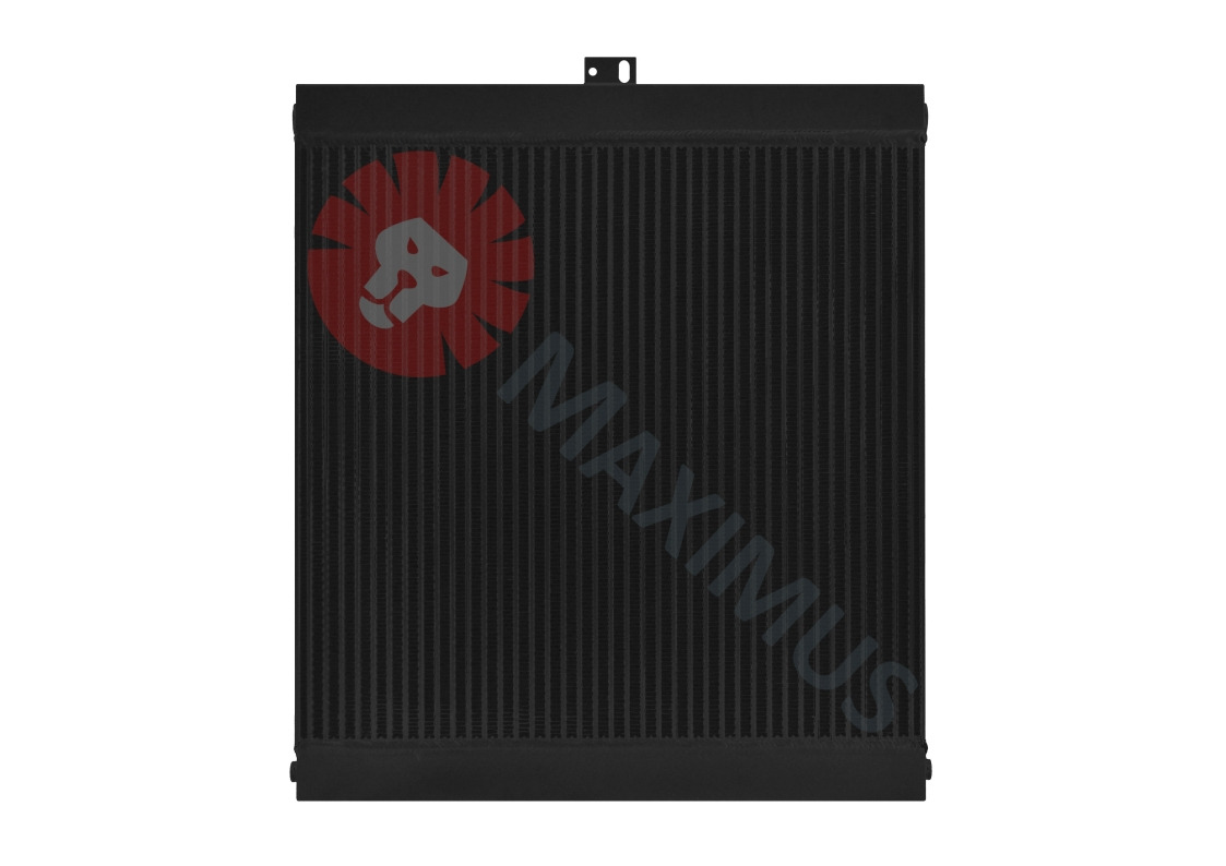 CLAAS COMMANDOR 114 , 115 , CROP TIGER 30 , DOMNATOR 76 , 78 , 88 , 96 , 98 , 106 , 108 , 118 , JAGUAR 682 , MEGA 202 , 203 ,204 - Enfriador de aceite para Cosechadora: foto 1 CLAAS COMMANDOR 114 , 115 , CROP TIGER 30 , DOMNATOR 76 , 78 , 88 , 96 , 98 , 106 , 108 , 118 , JAGUAR 682 , MEGA 202 , 203 ,204 - Enfriador de aceite para Cosechadora: foto 1