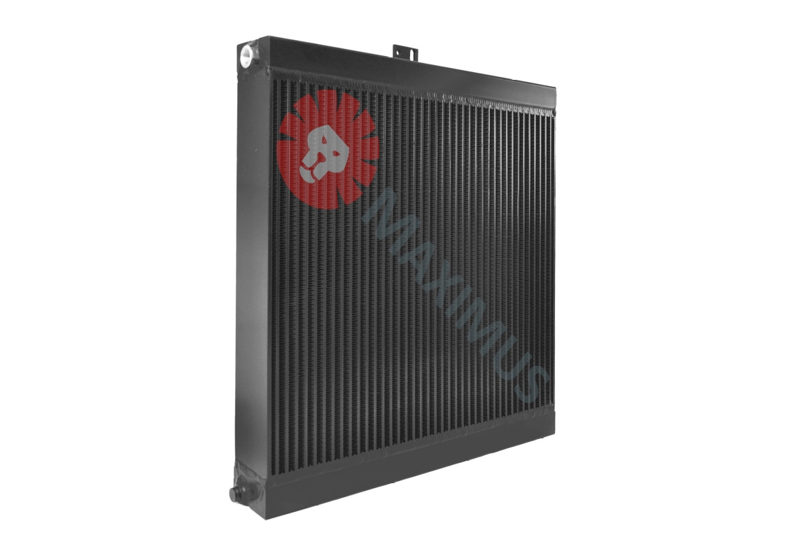 CLAAS COMMANDOR 114 , 115 , CROP TIGER 30 , DOMNATOR 76 , 78 , 88 , 96 , 98 , 106 , 108 , 118 , JAGUAR 682 , MEGA 202 , 203 ,204 - Enfriador de aceite para Cosechadora: foto 2 CLAAS COMMANDOR 114 , 115 , CROP TIGER 30 , DOMNATOR 76 , 78 , 88 , 96 , 98 , 106 , 108 , 118 , JAGUAR 682 , MEGA 202 , 203 ,204 - Enfriador de aceite para Cosechadora: foto 2