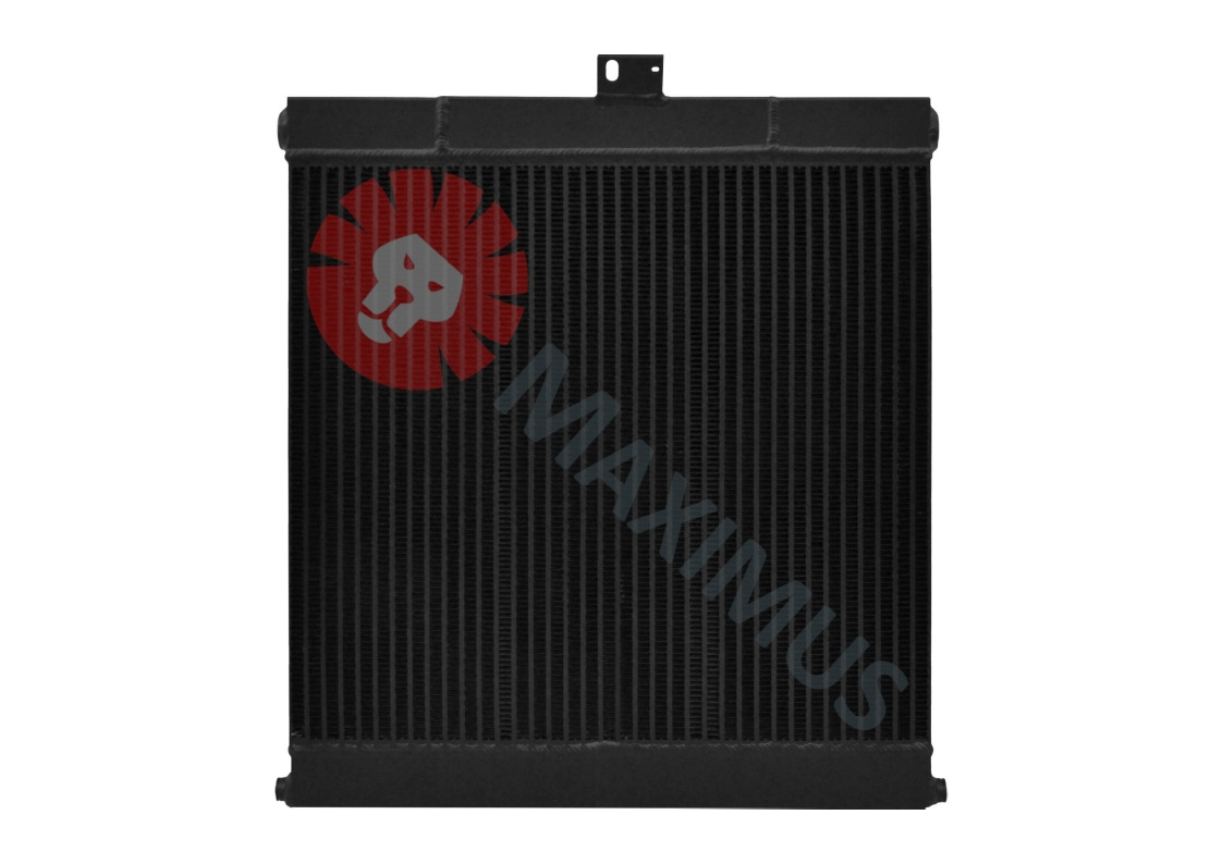 CLAAS DOMINATOR 76 , 96 - Radiador para Cosechadora: foto 1 CLAAS DOMINATOR 76 , 96 - Radiador para Cosechadora: foto 1