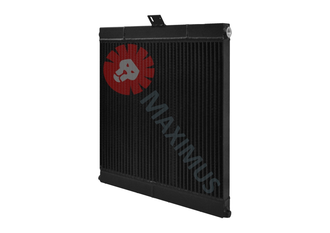 CLAAS DOMINATOR 76 , 96 - Radiador para Cosechadora: foto 2 CLAAS DOMINATOR 76 , 96 - Radiador para Cosechadora: foto 2