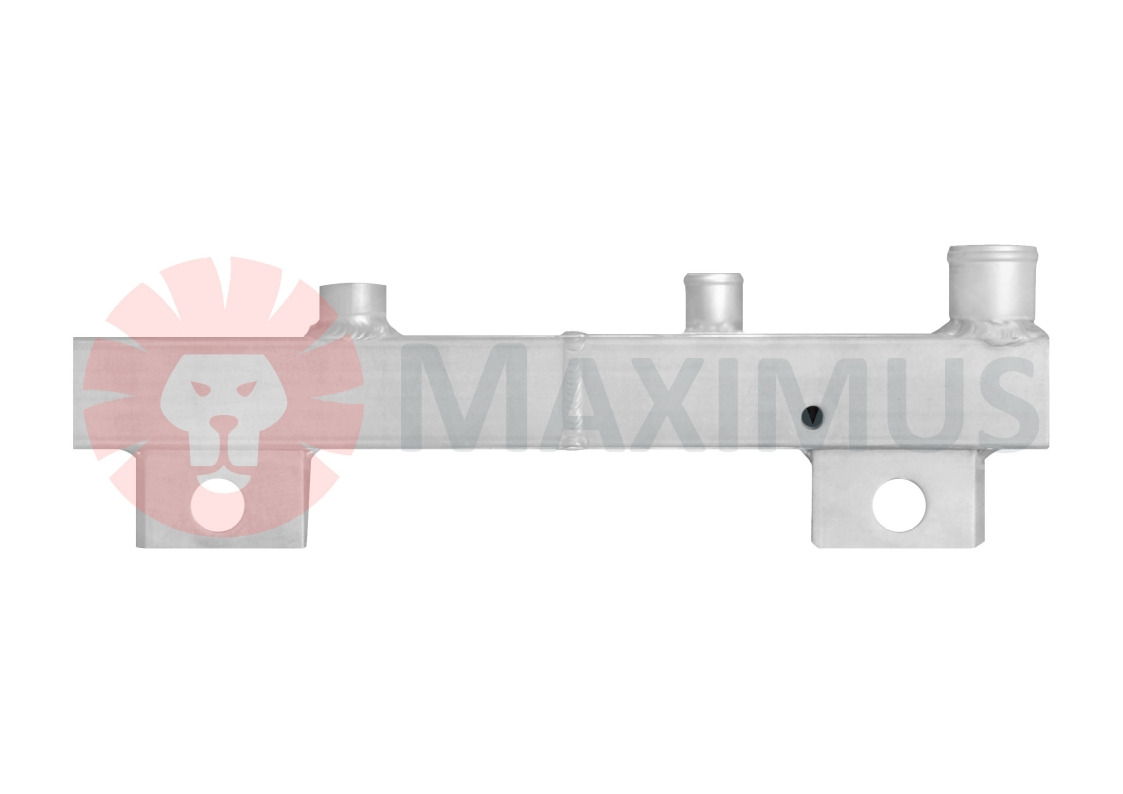 CLAAS SCORPION 6030 6040 7030 7040 7045 9040 - Radiador para Manipulador telescópico: foto 2 CLAAS SCORPION 6030 6040 7030 7040 7045 9040 - Radiador para Manipulador telescópico: foto 2