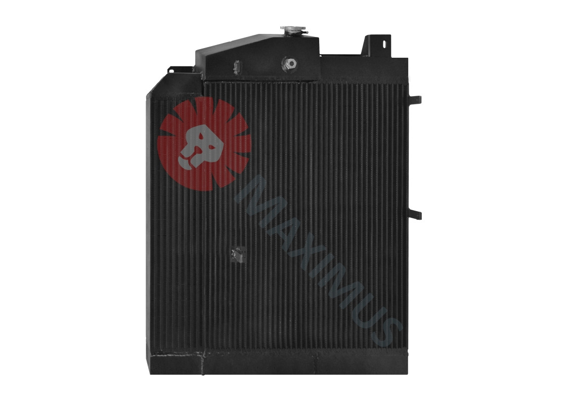 CLAAS SCORPION 7055 9055 - Radiador: foto 2 CLAAS SCORPION 7055 9055 - Radiador: foto 2