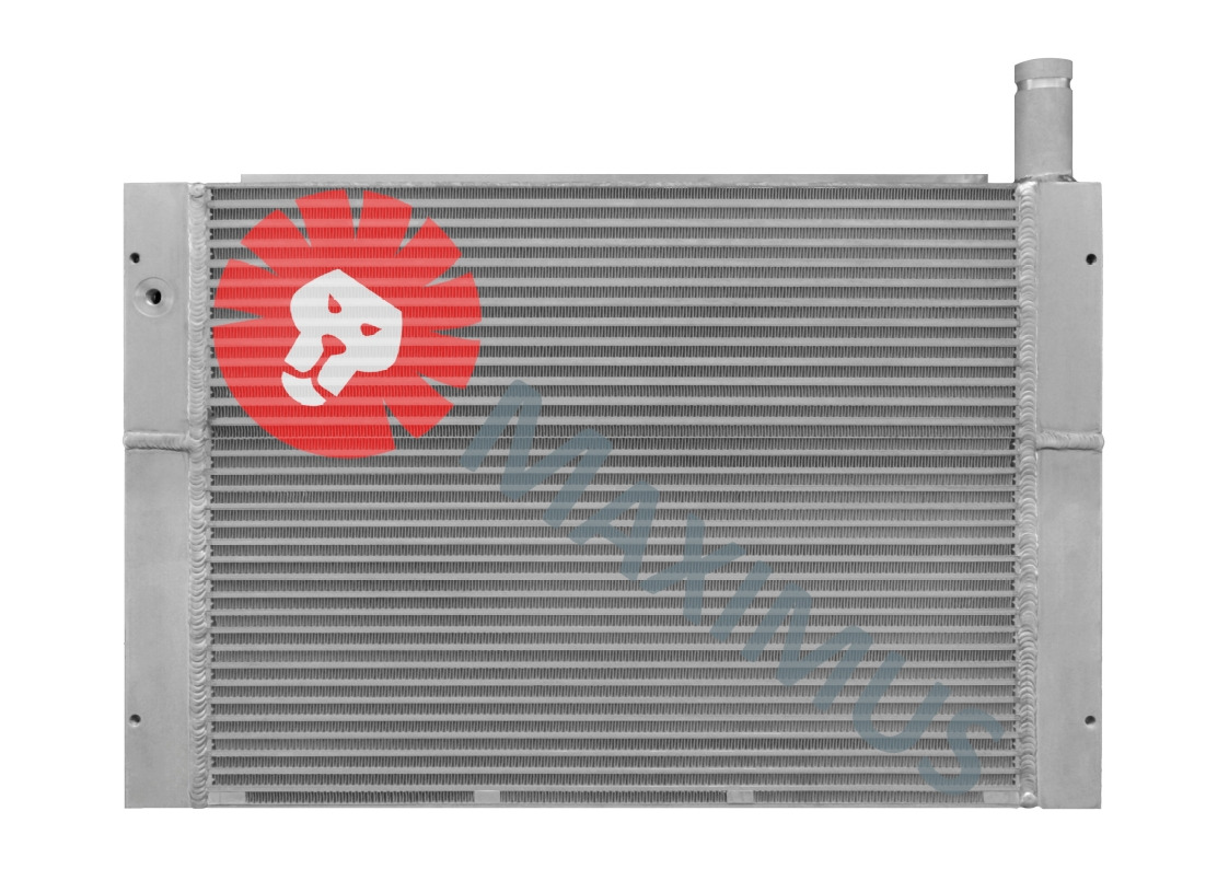 COMPAIR L30V2 - Radiador para Compresor de aire: foto 2 COMPAIR L30V2 - Radiador para Compresor de aire: foto 2