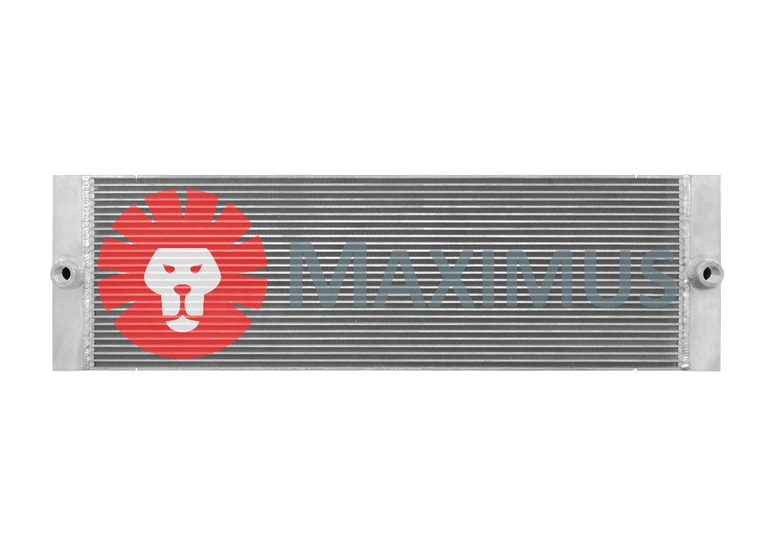 COMPAIR RALLYE - Enfriador de aceite para Compresor de aire: foto 1 COMPAIR RALLYE - Enfriador de aceite para Compresor de aire: foto 1