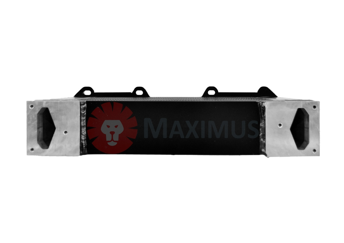 DEUTZ BOMAG ALTAS UNIWERSAL - Radiador para Rodillo: foto 2 DEUTZ BOMAG ALTAS UNIWERSAL - Radiador para Rodillo: foto 2