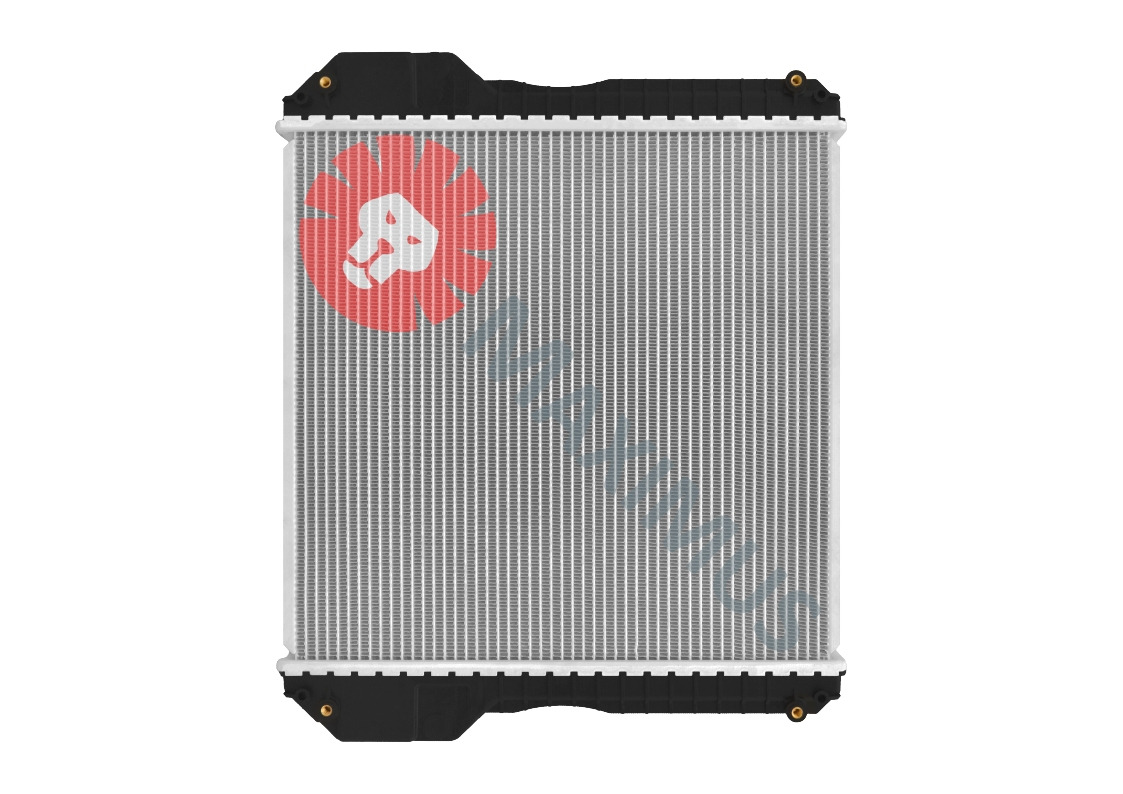 JCB 351-70 - Radiador para Manipulador telescópico: foto 2 JCB 351-70 - Radiador para Manipulador telescópico: foto 2