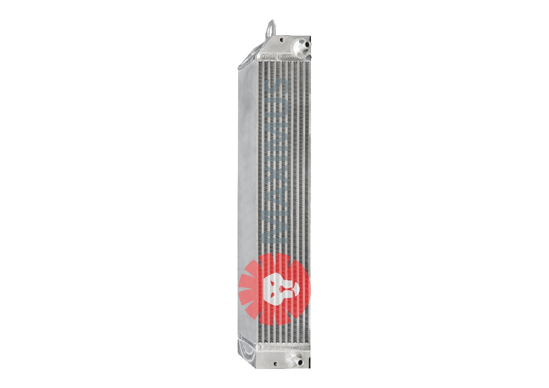 JCB 536-70 540-140 531-70 533-105 535-95 536-60 536-70 540-170 541-70 550-140 - Enfriador de aceite para Manipulador telescópico: foto 2 JCB 536-70 540-140 531-70 533-105 535-95 536-60 536-70 540-170 541-70 550-140 - Enfriador de aceite para Manipulador telescópico: foto 2
