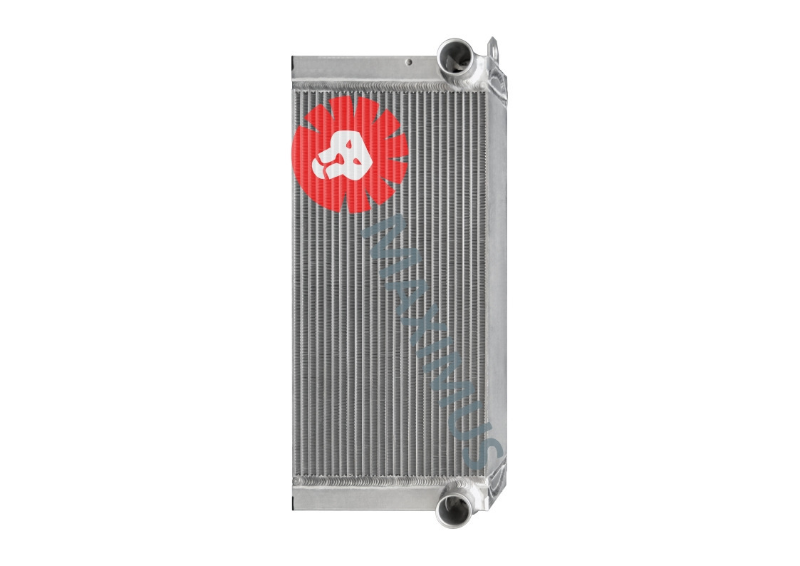 JCB 536-70 540-140 531-70 533-105 535-95 536-60 536-70 540-170 541-70 550-140 - Radiador para Manipulador telescópico: foto 2 JCB 536-70 540-140 531-70 533-105 535-95 536-60 536-70 540-170 541-70 550-140 - Radiador para Manipulador telescópico: foto 2