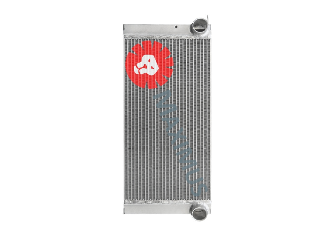 JCB 536-70 540-140 531-70 533-105 535-95 536-60 536-70 540-170 541-70 550-140 - Radiador para Manipulador telescópico: foto 1 JCB 536-70 540-140 531-70 533-105 535-95 536-60 536-70 540-170 541-70 550-140 - Radiador para Manipulador telescópico: foto 1