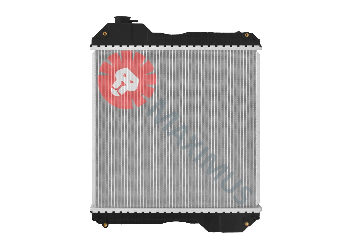 JCB - Radiador para Equipo de manutención: foto 2 JCB - Radiador para Equipo de manutención: foto 2