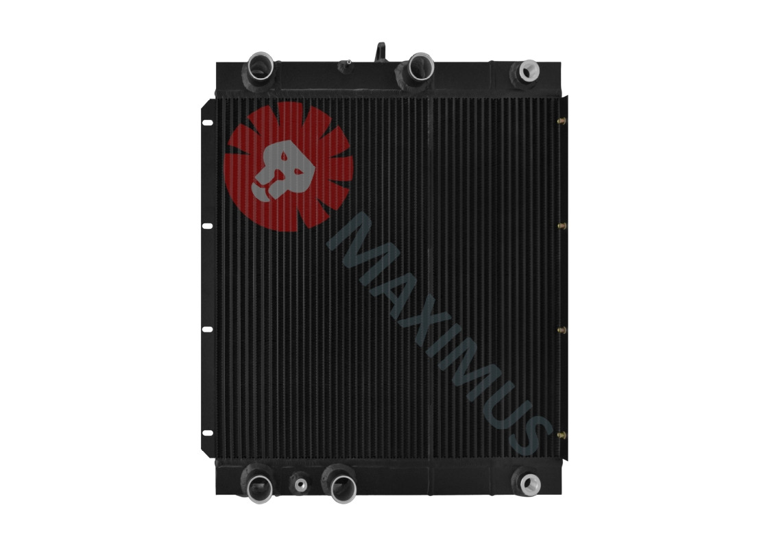 JLG - Radiador para Cargadora: foto 1 JLG - Radiador para Cargadora: foto 1