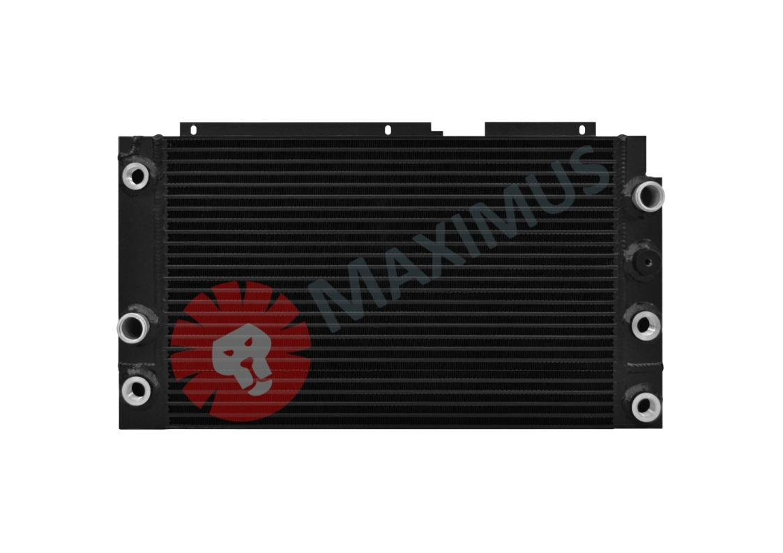 LINDE H12 H16 H18 H20 - Radiador para Carretilla elevadora: foto 1 LINDE H12 H16 H18 H20 - Radiador para Carretilla elevadora: foto 1