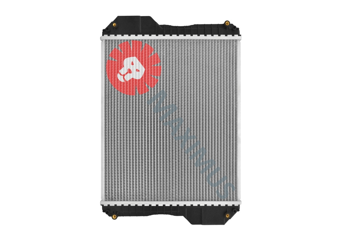 McCORMICK - Radiador para Tractor: foto 2 McCORMICK - Radiador para Tractor: foto 2