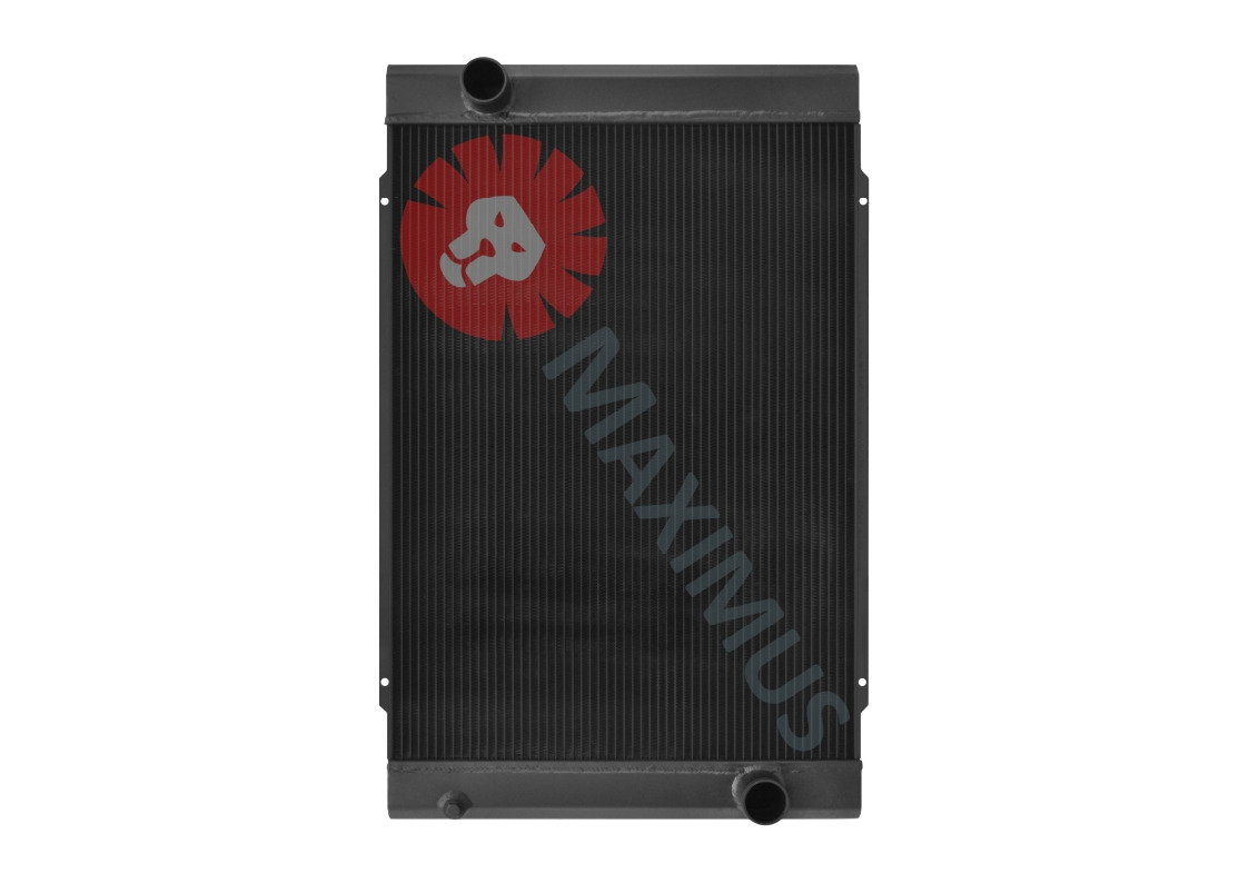 VOLVO EC240 , EC290 , FC2924 , FC3329 , L60 , L70 , L90 , L110 , L120 - Radiador para Excavadora: foto 1 VOLVO EC240 , EC290 , FC2924 , FC3329 , L60 , L70 , L90 , L110 , L120 - Radiador para Excavadora: foto 1