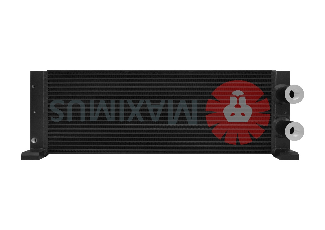 VOLVO EW160C EW180C EW210C - Enfriador de aceite para Excavadora: foto 1 VOLVO EW160C EW180C EW210C - Enfriador de aceite para Excavadora: foto 1