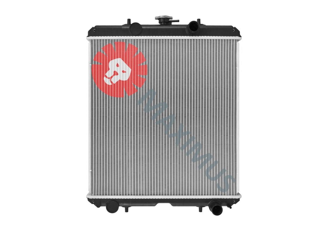 YANMAR F14B - Radiador para Mini tractor: foto 1 YANMAR F14B - Radiador para Mini tractor: foto 1