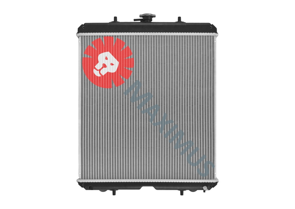 YANMAR - Radiador para Mini tractor: foto 2 YANMAR - Radiador para Mini tractor: foto 2