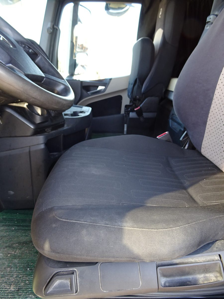Cabeza tractora MERCEDES ACTROS 1845: foto 9