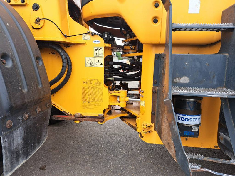 Cargadora de ruedas Hyundai HL 740 XTD-9: foto 16 Cargadora de ruedas Hyundai HL 740 XTD-9: foto 16