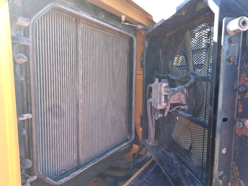 Cargadora de ruedas Hyundai HL 740 XTD-9: foto 18 Cargadora de ruedas Hyundai HL 740 XTD-9: foto 18