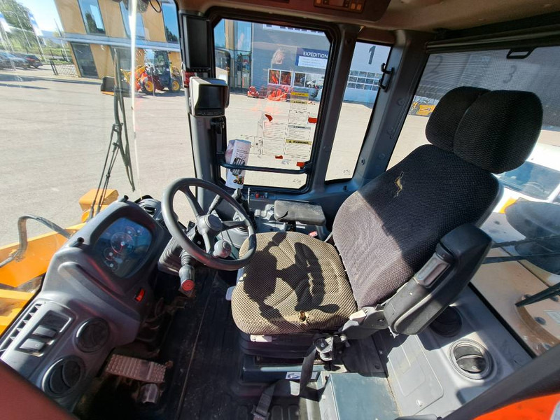 Cargadora de ruedas Hyundai HL 740 XTD-9: foto 19 Cargadora de ruedas Hyundai HL 740 XTD-9: foto 19