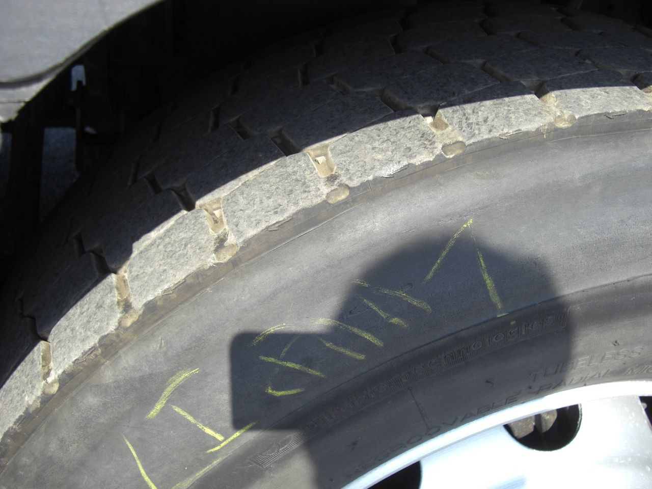 MAN 26360FNLL / SEITENLADER - Camión de basura: foto 5 MAN 26360FNLL / SEITENLADER - Camión de basura: foto 5