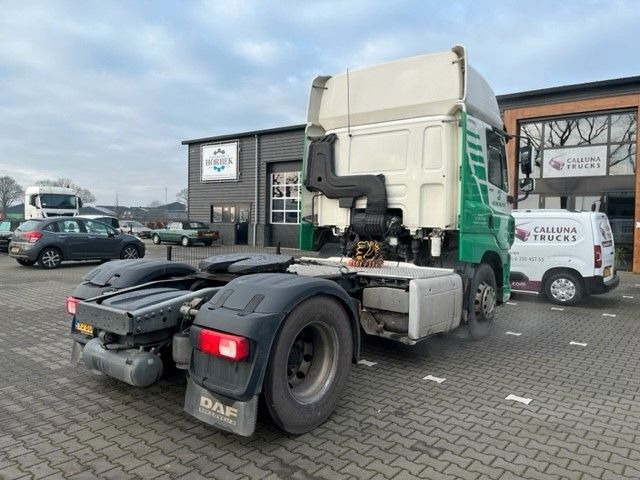 DAF CF460 FT Spacecab SC, PTO - Cabeza tractora: foto 3 DAF CF460 FT Spacecab SC, PTO - Cabeza tractora: foto 3