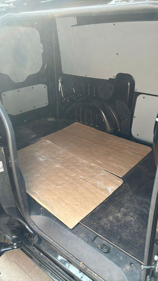 Renault EXPRESS - Furgoneta pequeña: foto 4 Renault EXPRESS - Furgoneta pequeña: foto 4