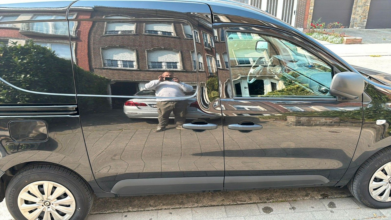 Renault EXPRESS - Furgoneta pequeña: foto 3 Renault EXPRESS - Furgoneta pequeña: foto 3