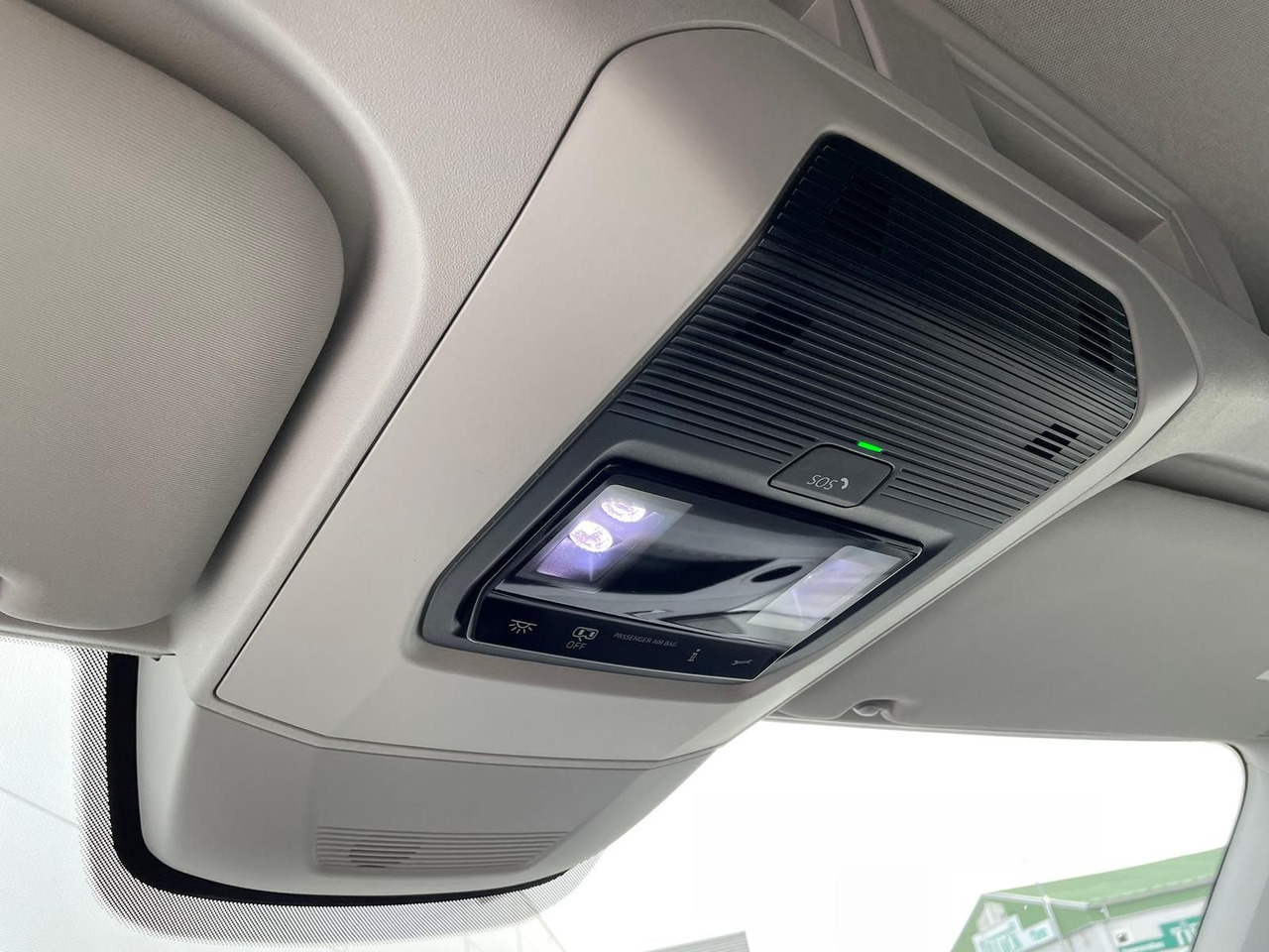 Furgoneta MAN TGE 3.180 L3H2 Kasten LED NAVI ACC LED STANDHZ: foto 34