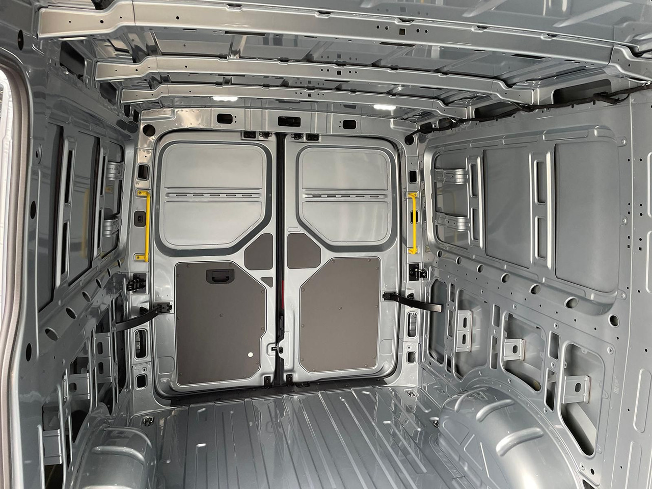 Furgoneta MAN TGE 3.180 L3H2 Kasten LED NAVI ACC LED STANDHZ: foto 12