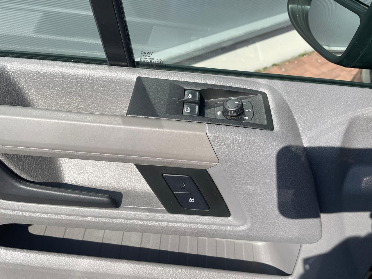 Furgón MAN TGE 3.160 Kasten L4H3 LED AHK DAB KAMERA SITZHZ: foto 33