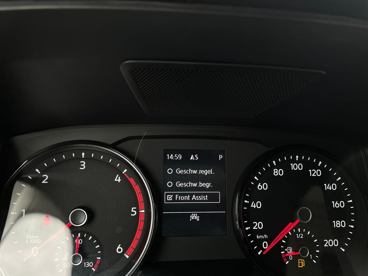 Furgón, Furgoneta combi MAN TGE 3.160 MIXTO L4H3 LED AHK DAB KAMERA SITZHZ: foto 16 Furgón, Furgoneta combi MAN TGE 3.160 MIXTO L4H3 LED AHK DAB KAMERA SITZHZ: foto 16