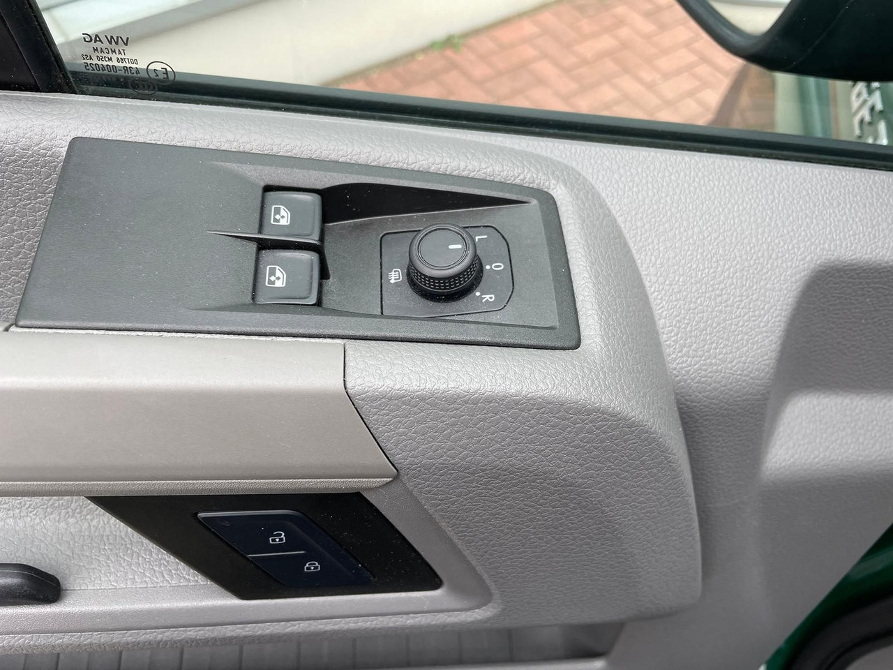 Furgón, Furgoneta combi MAN TGE 3.160 MIXTO L4H3 LED AHK DAB KAMERA SITZHZ: foto 34 Furgón, Furgoneta combi MAN TGE 3.160 MIXTO L4H3 LED AHK DAB KAMERA SITZHZ: foto 34