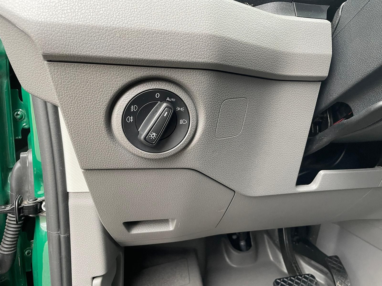 Furgón, Furgoneta combi MAN TGE 3.160 MIXTO L4H3 LED AHK DAB KAMERA SITZHZ: foto 35 Furgón, Furgoneta combi MAN TGE 3.160 MIXTO L4H3 LED AHK DAB KAMERA SITZHZ: foto 35