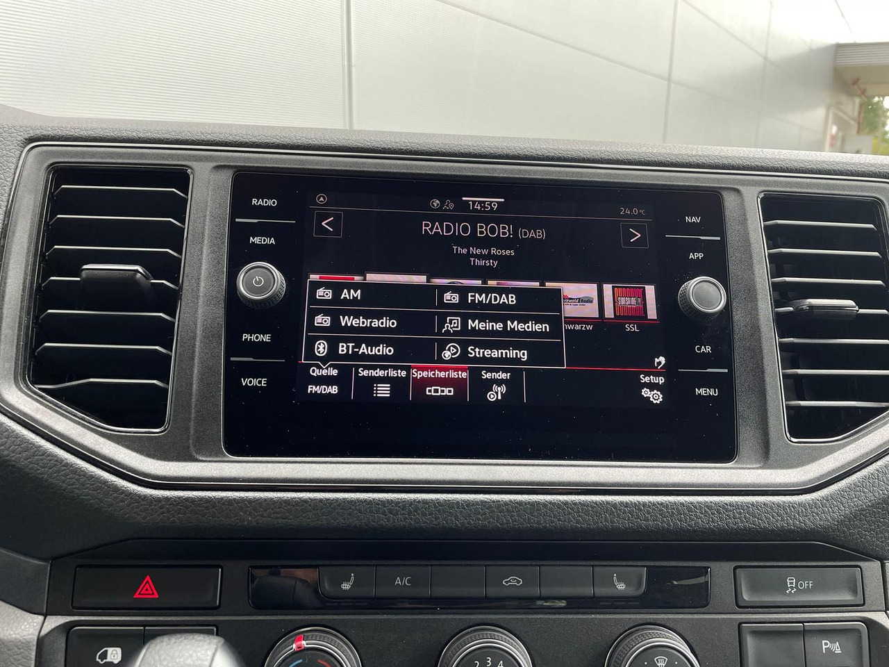 Furgón, Furgoneta combi MAN TGE 3.160 MIXTO L4H3 LED AHK DAB KAMERA SITZHZ: foto 17 Furgón, Furgoneta combi MAN TGE 3.160 MIXTO L4H3 LED AHK DAB KAMERA SITZHZ: foto 17