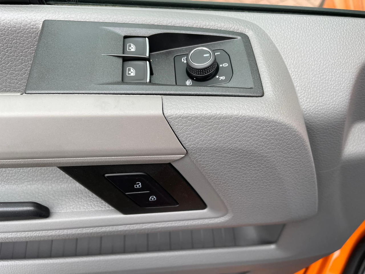 Furgón MAN TGE 3.180 Kasten L3H2 ACC LED STANDHZ NAVI: foto 37