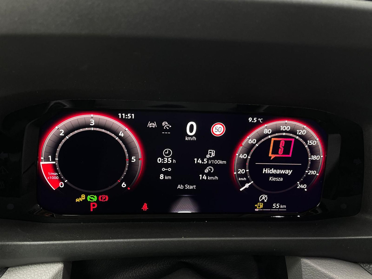 Furgón MAN TGE 3.180 Kasten L3H2 ACC LED STANDHZ NAVI: foto 16