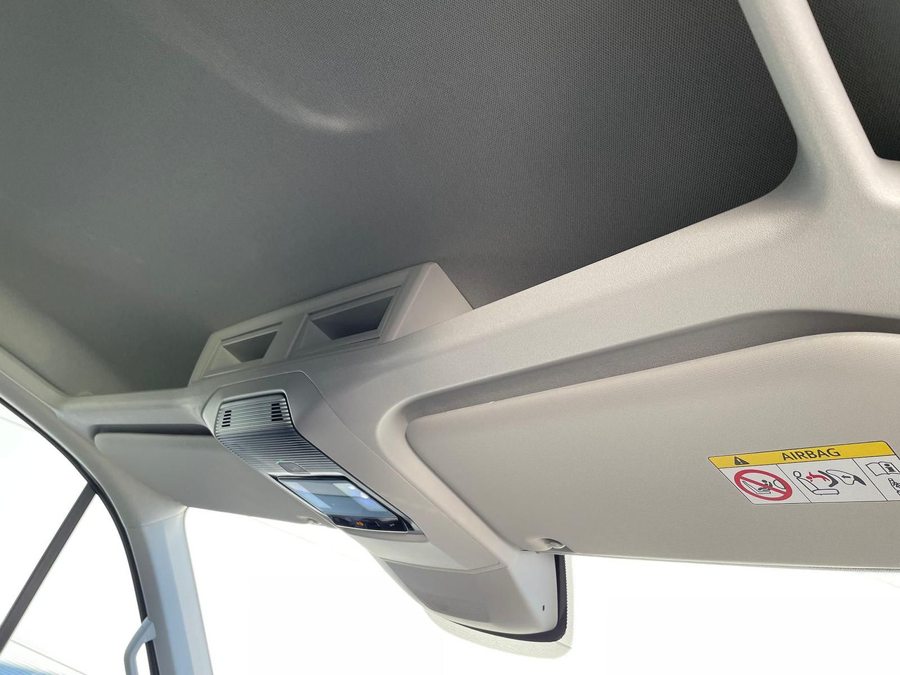 Furgón, Furgoneta combi MAN TGE 3.180 L3H2 MIXTO 4x4 AUTOM ACC LED AHK DAB: foto 28