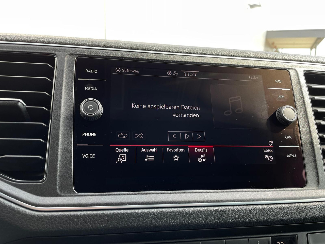 Furgón MAN TGE 3.180 L3H3 Individual S BF3+ BEGLEITFAHRZEUG: foto 17 Furgón MAN TGE 3.180 L3H3 Individual S BF3+ BEGLEITFAHRZEUG: foto 17