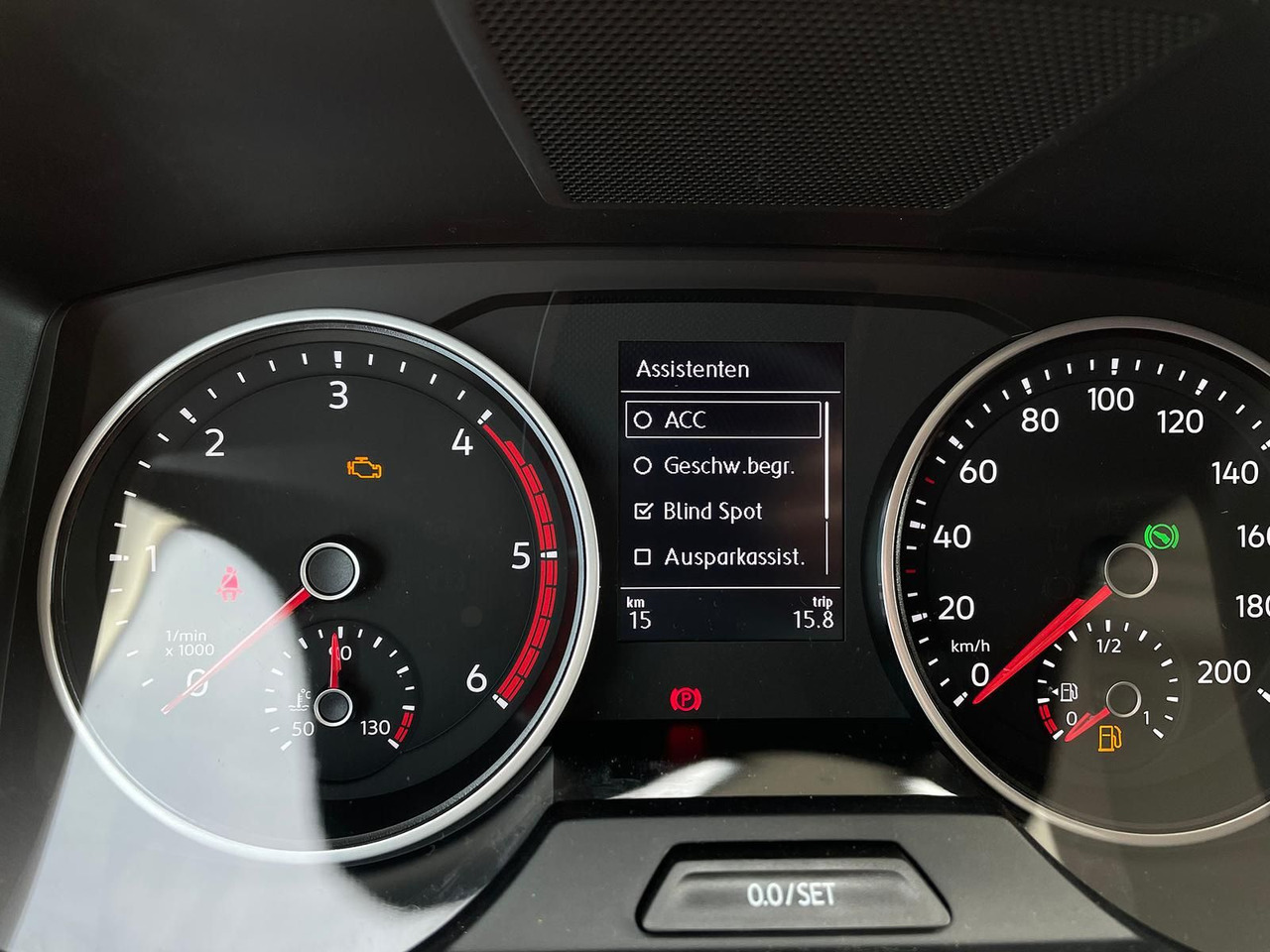 Furgón MAN TGE 3.180 L3H3 Individual S BF3+ BEGLEITFAHRZEUG: foto 14 Furgón MAN TGE 3.180 L3H3 Individual S BF3+ BEGLEITFAHRZEUG: foto 14