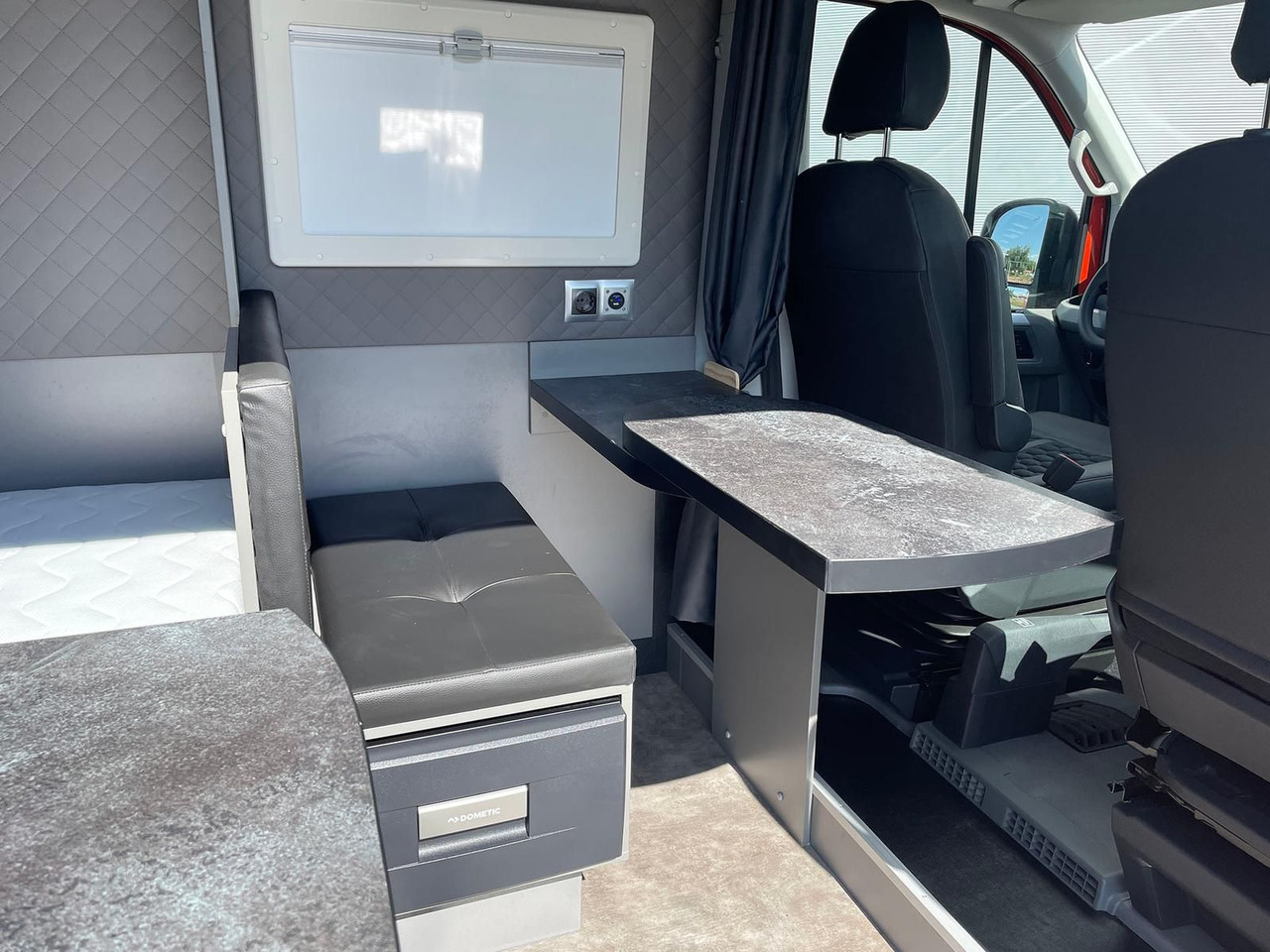 Furgón MAN TGE 3.180 L3H3 Individual S BF3+ BEGLEITFAHRZEUG: foto 29 Furgón MAN TGE 3.180 L3H3 Individual S BF3+ BEGLEITFAHRZEUG: foto 29