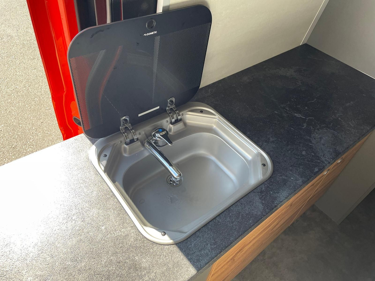 Furgón MAN TGE 3.180 L3H3 Individual S BF3+ BEGLEITFAHRZEUG: foto 31 Furgón MAN TGE 3.180 L3H3 Individual S BF3+ BEGLEITFAHRZEUG: foto 31