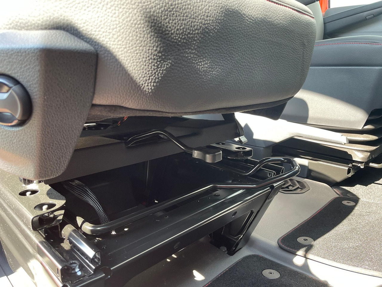 Furgón MAN TGE 3.180 L3H3 Individual S BF3+ BEGLEITFAHRZEUG: foto 50 Furgón MAN TGE 3.180 L3H3 Individual S BF3+ BEGLEITFAHRZEUG: foto 50