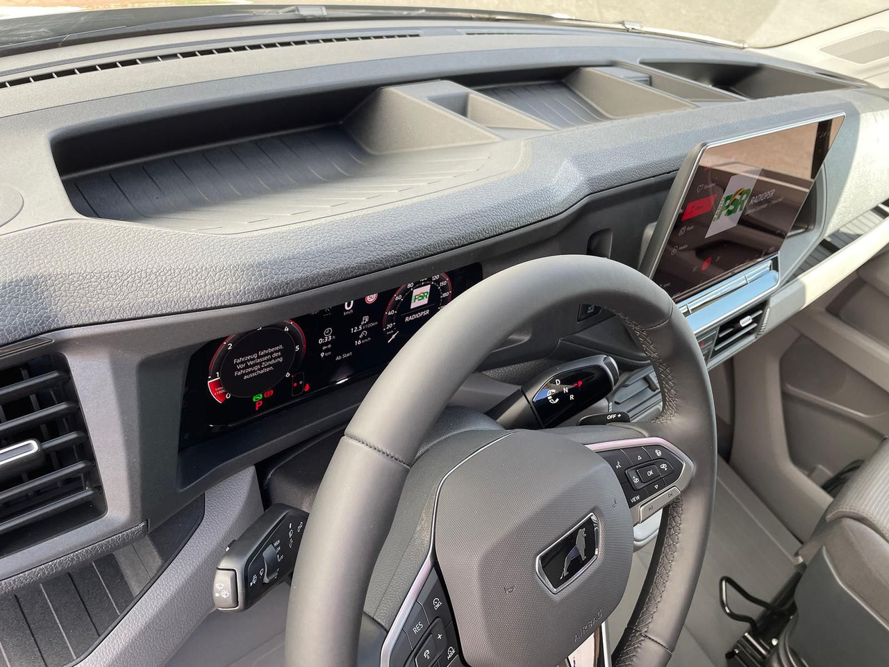 Coche MAN TGE 3.180 L3H3 Kasten STANDHZ ACC NAVI KAMERA: foto 32