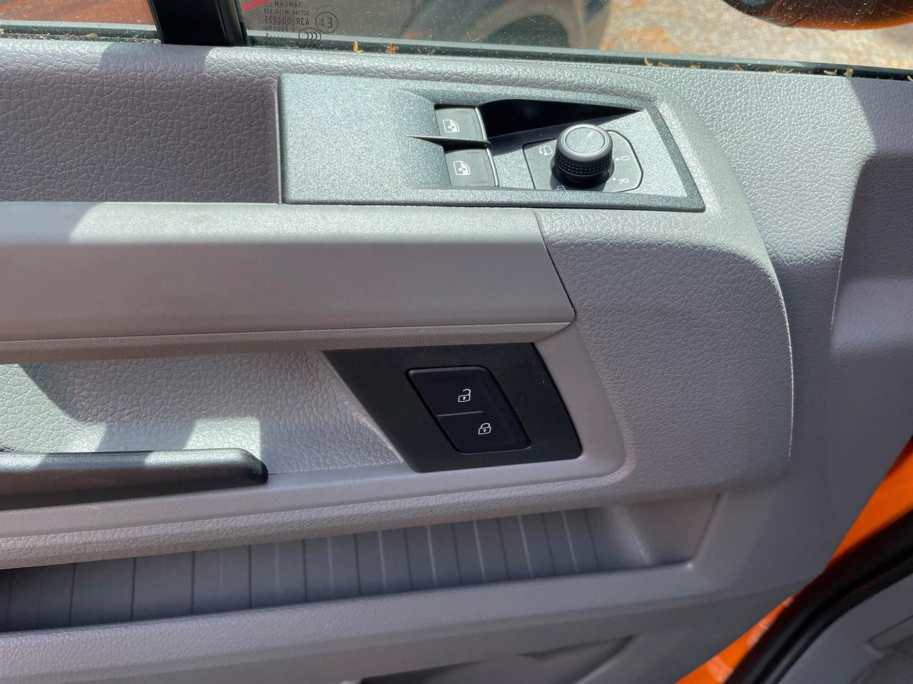 Furgón MAN TGE 3.180 L3H3 Kasten STANDHZ ACC NAVI KAMERA: foto 37 Furgón MAN TGE 3.180 L3H3 Kasten STANDHZ ACC NAVI KAMERA: foto 37